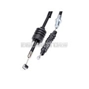 Naraku tengelykapcsoló PTFE kábel, Rieju RRX, Spike-X, MRX, SMX