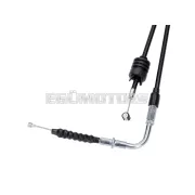 Naraku kuplung bowden PTFE, Rieju MRT 50, RS3