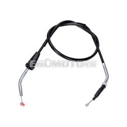   Naraku kuplung bowden PTFE L=92cm, Yamaha DT 50, Malaguti XTM, XSM 09