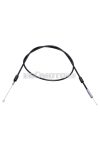 Naraku fojtószelep kábel PTFE Generic Trigger, Explorer, KSR-Moto, Ride