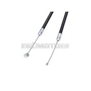 Naraku fojtószelep kábel PTFE, Derbi Senda SM/R DRD Pro 2010-ig