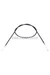 Naraku fojtókábel PTFE, Derbi Senda DRD X-Treme 2011-, DRD Racing 2011-, Aprilia RX