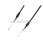 Naraku fojtószelep kábel PTFE, Motorhispania Furia 50cc 97-