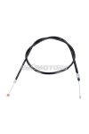 Naraku kuplung bowden PTFE, Beta RR 50 2012-től