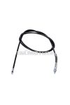 Naraku hátsó fékbowden PTFE, CPI, Keeway, China 2T