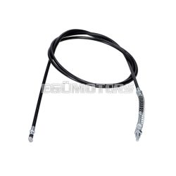 Naraku hátsó fékbowden PTFE, CPI, Keeway, China 2T