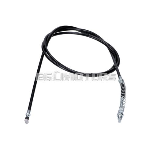 Naraku hátsó fékbowden PTFE, CPI, Keeway, China 2T