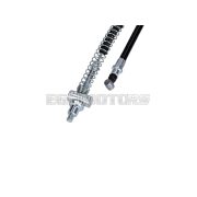 Naraku hátsó fékbowden PTFE, CPI, Keeway, China 2T