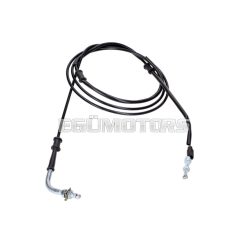 Naraku gázbowden PTFE, Piaggio Fly 50 2T-hez