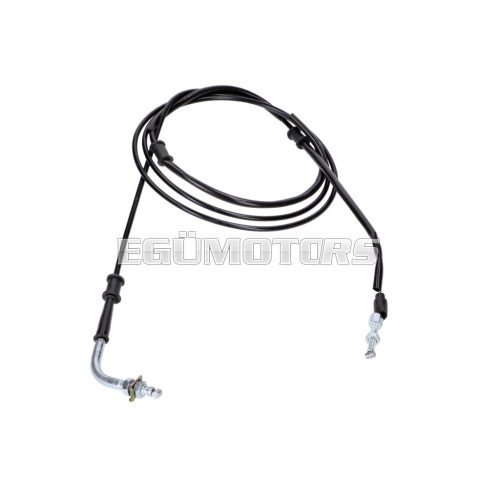 Naraku gázbowden PTFE, Piaggio Fly 50 2T-hez