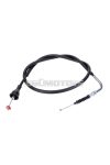 Naraku kuplung bowden Premium Rieju MRT 50, RS3 Euro4 / Euro5