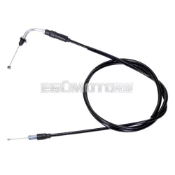 Throttle cable Naraku PTFE for Malaguti, Benelli