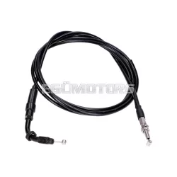   Throttle cable Naraku PTFE for Aprilia SR 50, Scarabeo 50, Suzuki Katana 50 Di-Tech