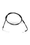 Naraku gázbowden PTFE, Peugeot Vivacity 08-ig