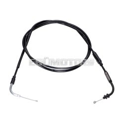 Naraku gázbowden PTFE, Peugeot Vivacity 08-ig