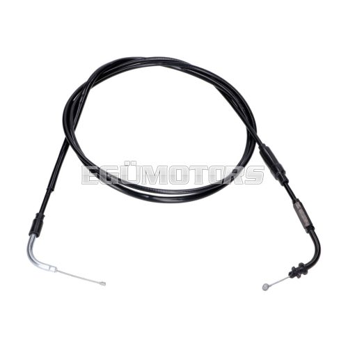 Naraku gázbowden PTFE, Peugeot Vivacity 08-ig