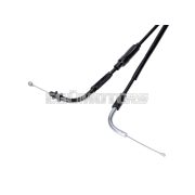 Naraku gázbowden PTFE, Peugeot Vivacity 08-ig