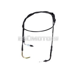 Naraku gázbowden PTFE, Kymco Super 9