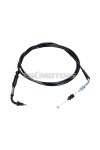 Naraku gázbowden PTFE, SYM Fiddle II, Orbit, Symply 50 4T