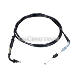 Naraku gázbowden PTFE, SYM Fiddle II, Orbit, Symply 50 4T