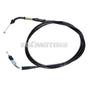 Naraku gázbowden PTFE, SYM Fiddle II, Orbit, Symply 50 4T