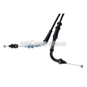 Naraku gázbowden PTFE, SYM Fiddle II, Orbit, Symply 50 4T