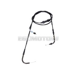   Naraku fojtószelep PTFE kábel SYM Jet, EuroX, BasiX, Mask, Red Devil 50