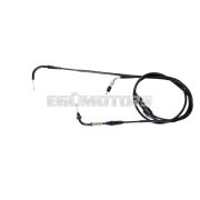 Naraku fojtószelep PTFE kábel SYM Jet, EuroX, BasiX, Mask, Red Devil 50