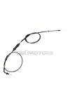 Naraku gázbowden PTFE, Aprilia SR 50 (Piaggio motor)