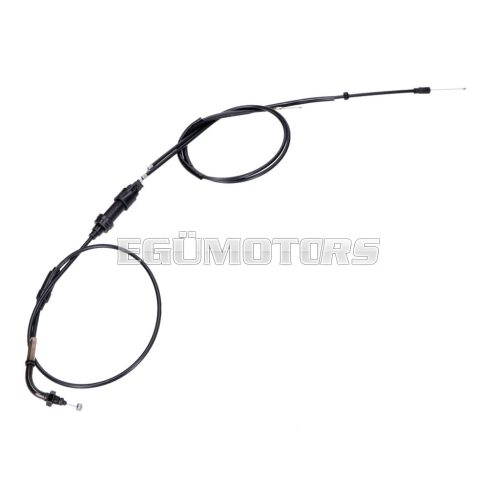 Naraku gázbowden PTFE, Aprilia SR 50 (Piaggio motor)