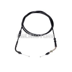   Naraku fojtószelep PTFE kábel SYM Fiddle, Orbit, Symply, X-Pro 50 4T