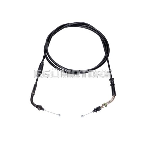 Naraku fojtószelep PTFE kábel SYM Fiddle, Orbit, Symply, X-Pro 50 4T