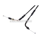 Naraku fojtószelep PTFE kábel SYM Fiddle, Orbit, Symply, X-Pro 50 4T