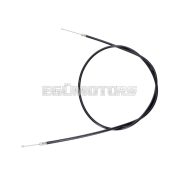 Naraku gázbowden PTFE, Vespa Citta