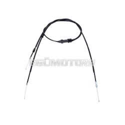 Naraku gázbowden PTFE, Vespa S, ET 2, LX 50 2T