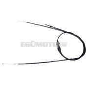 Naraku gázbowden PTFE, Vespa S, ET 2, LX 50 2T