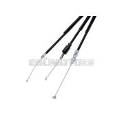 Naraku gázbowden PTFE, Vespa S, ET 2, LX 50 2T