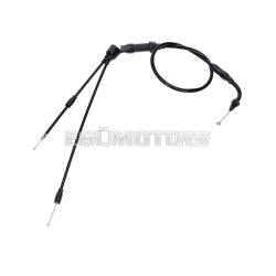 Naraku gázbowden PTFE, Aprilia RS50 (99-05)