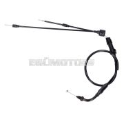 Naraku gázbowden PTFE, Aprilia RS50 (99-05)