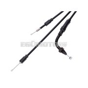 Naraku gázbowden PTFE, Aprilia RS50 (99-05)