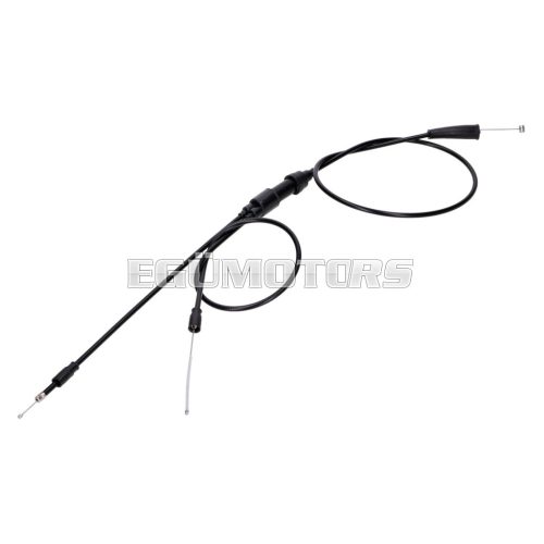 Naraku gázbowden PTFE, Sherco 50 SM-R, SE-R 50, SE-R 50