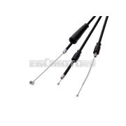 Naraku gázbowden PTFE, Sherco 50 SM-R, SE-R 50, SE-R 50