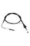 Naraku PTFE kuplung bowden Rieju MRT 50, RS3 Euro4 / Euro5