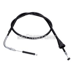 Naraku PTFE kuplung bowden Rieju MRT 50, RS3 Euro4 / Euro5