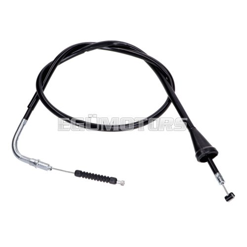 Naraku PTFE kuplung bowden Rieju MRT 50, RS3 Euro4 / Euro5