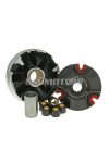 Naraku variátor / vario kit sport 16mm CPI, Keeway, kínai 2 ütemű motorokhoz