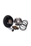Naraku variátor / vario kit maxi speed Kymco X-Citing, People, Dink 250-hez