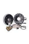 Naraku variátor / vario kit maxi sebesség Yamaha X-Max, Tricity 300 azaz 4T LC Euro4 / Euro5 2017-től