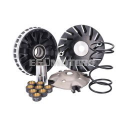   Naraku variátor / vario kit maxi sebesség Yamaha X-Max, Tricity 300 azaz 4T LC Euro4 / Euro5 2017-től