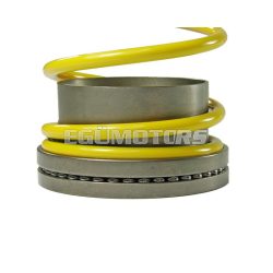   Naraku twist control racing 105mm w/o nyomatékrugó Minarelli, CPI, Keeway, Morini modellekhez